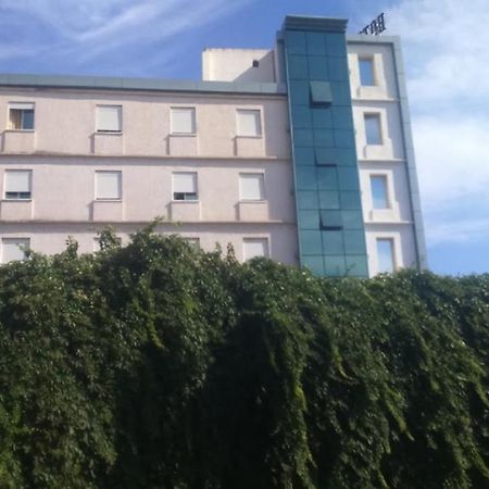 Roza Hotel Bab-Ezzouar Экстерьер фото