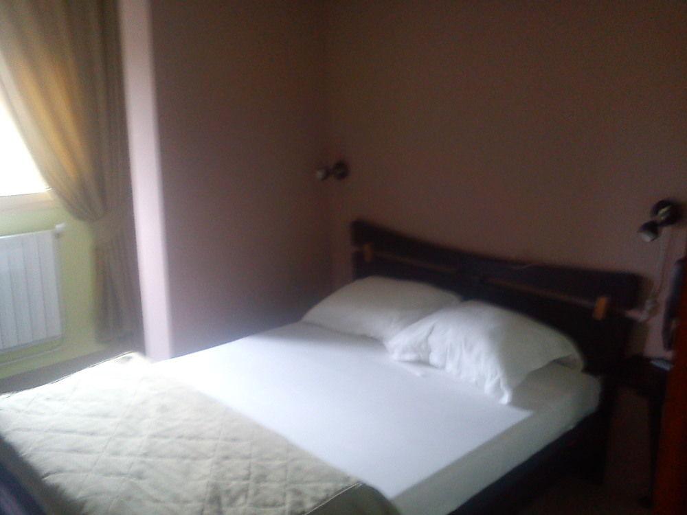 Roza Hotel Bab-Ezzouar Экстерьер фото