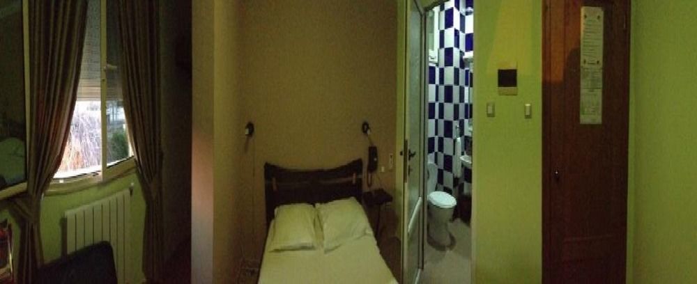 Roza Hotel Bab-Ezzouar Экстерьер фото