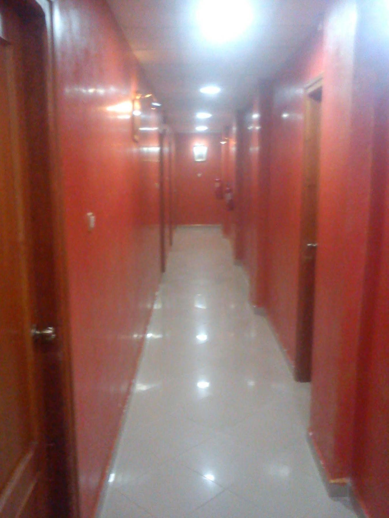 Roza Hotel Bab-Ezzouar Экстерьер фото